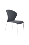 Oulu Dining Chair Graphite