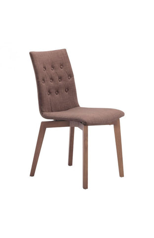 Orebro Dining Chair Tobacco