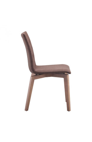 Orebro Dining Chair Tobacco