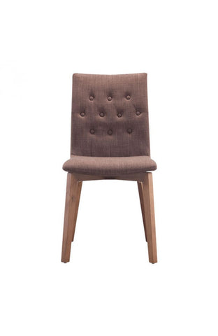 Orebro Dining Chair Tobacco