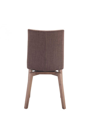 Orebro Dining Chair Tobacco