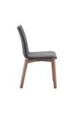 Orebro Dining Chair Graphite