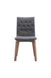 Orebro Dining Chair Graphite