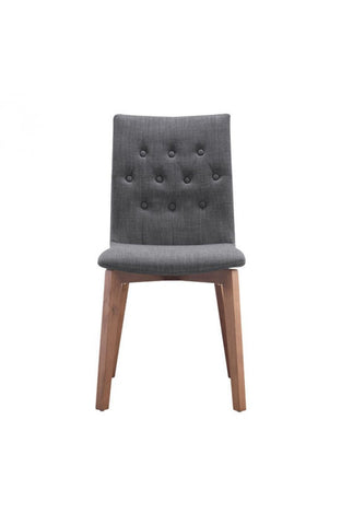 Orebro Dining Chair Graphite