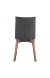 Orebro Dining Chair Graphite