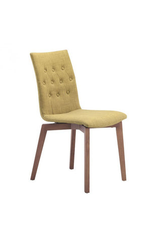 Orebro Dining Chair Pea