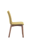 Orebro Dining Chair Pea