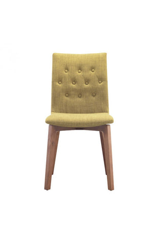 Orebro Dining Chair Pea