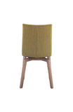 Orebro Dining Chair Pea