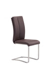 Rosemont Dining Chair Brown