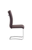 Rosemont Dining Chair Brown