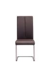 Rosemont Dining Chair Brown