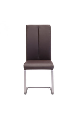 Rosemont Dining Chair Brown