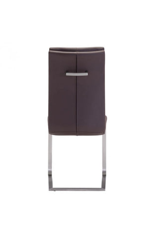 Rosemont Dining Chair Brown