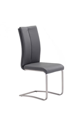 Rosemont Dining Chair Gray