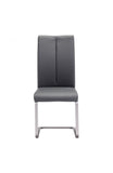 Rosemont Dining Chair Gray