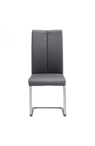 Rosemont Dining Chair Gray