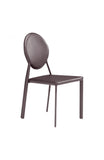 VILLE MARIE DINING CHAIR ESPRESSO