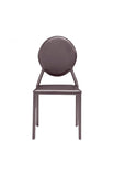 VILLE MARIE DINING CHAIR ESPRESSO