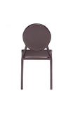 VILLE MARIE DINING CHAIR ESPRESSO