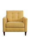 Savannah Arm Chair Golden