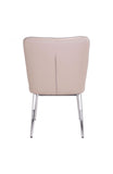 Hope Dining Chair Khaki