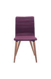 Jericho Dining Chair Purple