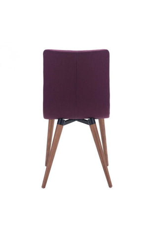 Jericho Dining Chair Purple