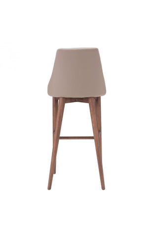 Moor Bar Chair Beige