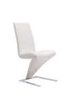 Herron Dining Chair White