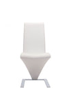 Herron Dining Chair White