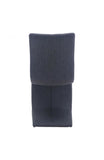 Hyper Dining Chair Dark Gray