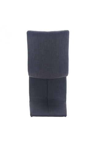 Hyper Dining Chair Dark Gray