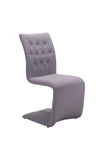 Hyper Dining Chair Beige