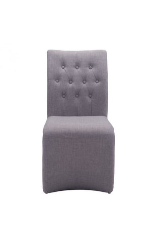 Hyper Dining Chair Beige