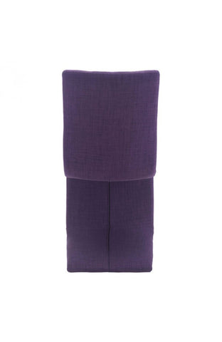 Hyper Dining Chair Purple