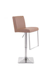 Puma Bar Chair Taupe