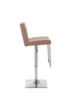 Puma Bar Chair Taupe