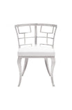 Quince Dining Chair White