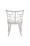 Quince Dining Chair White