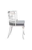 Quince Dining Chair Gray