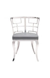 Quince Dining Chair Gray