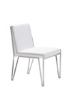 Kylo Dining Chair White