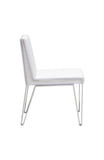 Kylo Dining Chair White