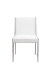 Kylo Dining Chair White