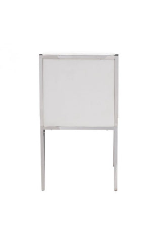 Kylo Dining Chair White