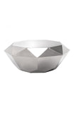 Gem Coffee Table Stainless Steel