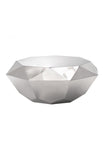 Gem Coffee Table Stainless Steel