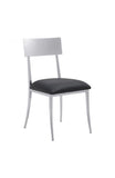 Mach Dining Chair Black