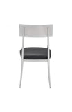 Mach Dining Chair Black